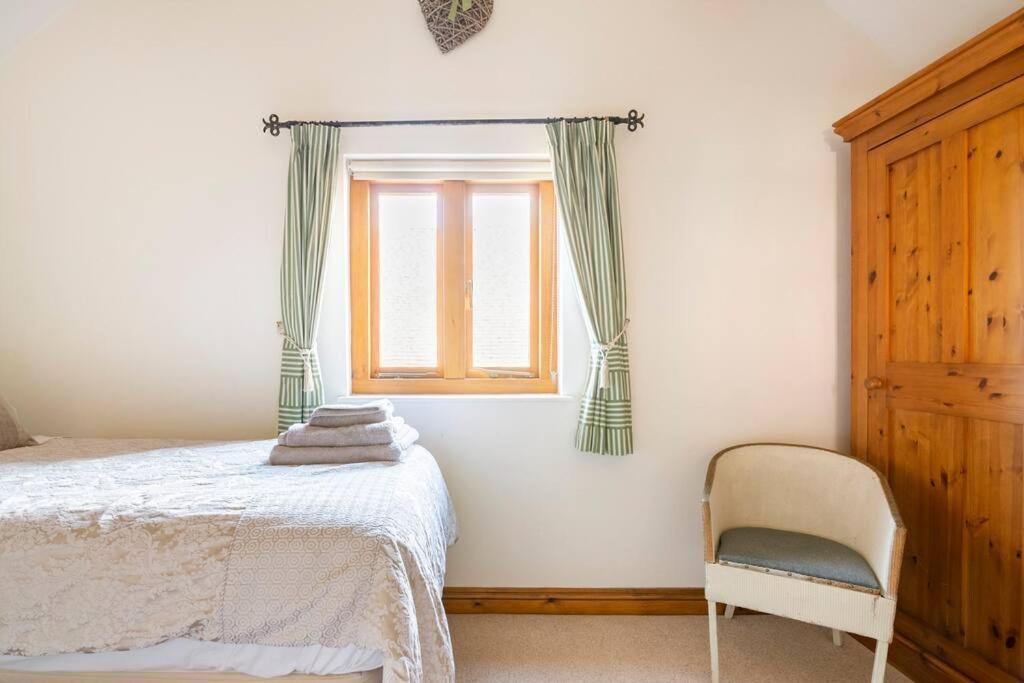 Coach House - Detached Cottage Within 135 Acres Bromyard Zewnętrze zdjęcie