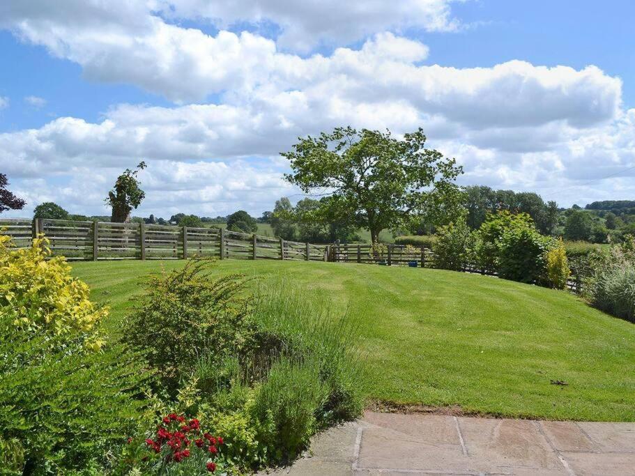 Coach House - Detached Cottage Within 135 Acres Bromyard Zewnętrze zdjęcie